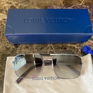 Louis Vuitton Attitude Sunglasses